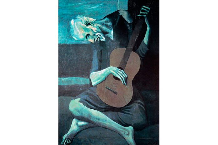 picasso-guitarra