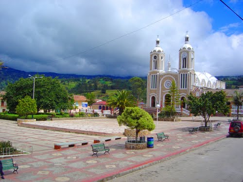 Cienega