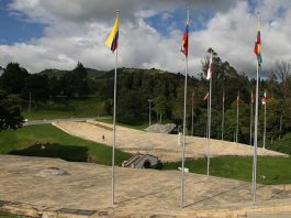 Senado aprueba en segundo debate proyecto de ley para celebración del Bicentenario