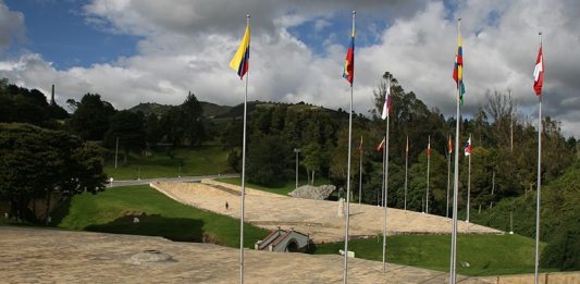 Con ocasión de los 200 años de fundación de Boyacá, reparan algunos monumentos históricos