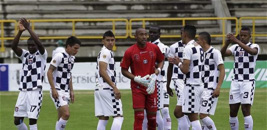 Buena jugada ‘ajedrezados’