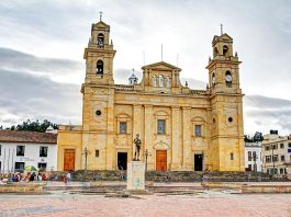Alerta en Chiquinquirá por altos niveles de contaminación en el aire
