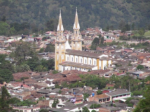 garagoa