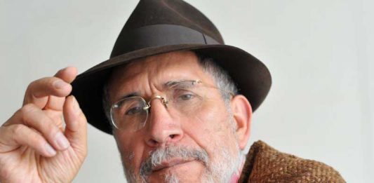 ¡Feliz cumpleaños Jorge Velosa!