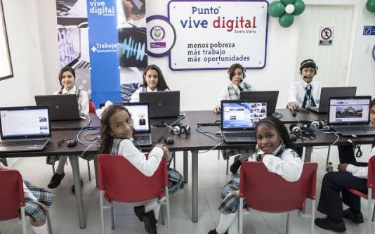 Cinco mil estudiantes boyacenses ponen a prueba sus conocimientos en temas ambientales