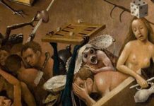 El malestar en la Cultura, el mal del siglo