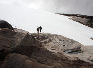 Ministro de Ambiente advierte necesidad de apertura al Nevado de El Cocuy