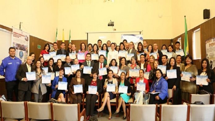 profesores