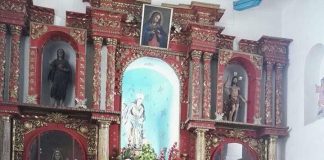 Arquidiócesis de Tunja niega incidente en Santuario del Topo