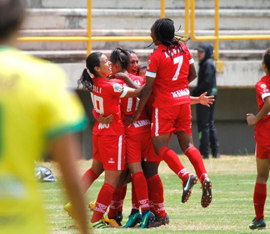 A punto de perder el reconocimiento deportivo