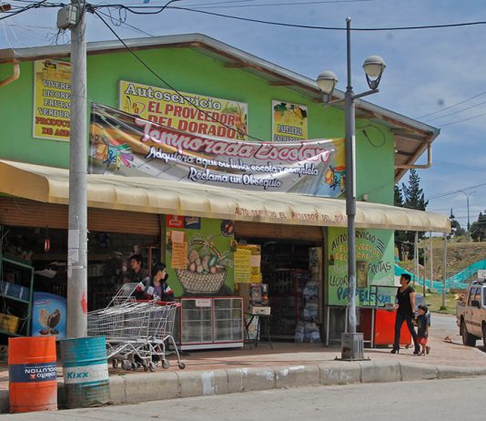 Tunja entre los municipios donde los comerciantes se sienten más inseguros