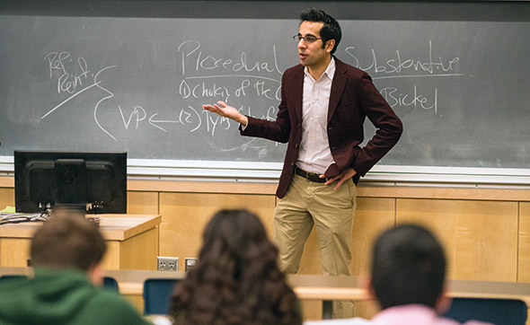 profesor
