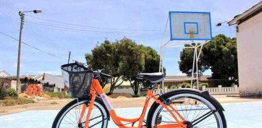 ¡Pronto!: en ‘bici’ por Tunja