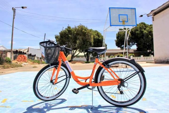 bicicletas