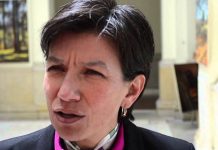 ¿Y por qué no pensar en Claudia López?