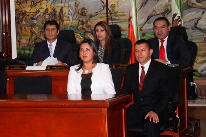 concejotunja