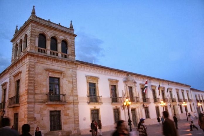 gobernación
