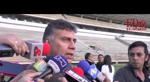¡Habemus Copa!