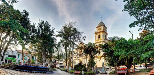 ¡Póngase la ruanita y visite Boyacá!
