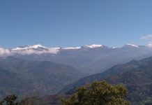 Cuidado del Nevado de El Cocuy, responsabilidad de todos