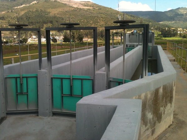 ptar sogamoso