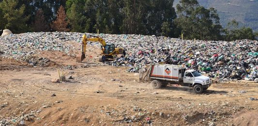 Se abre licitación para ampliación de relleno sanitario de Sogamoso