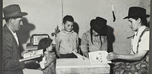 La época en que los campesinos sutatenzanos se educaban a través de la radio