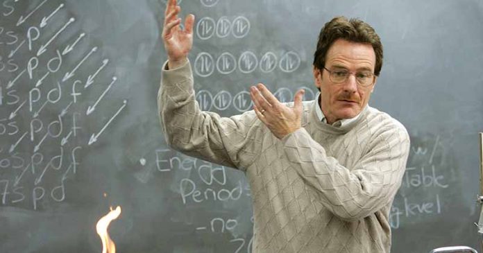 TV-Breaking Bad Wisdom
