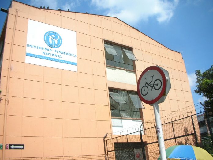 upn bogotá