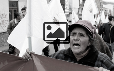Fotogalería Mujer boyacense