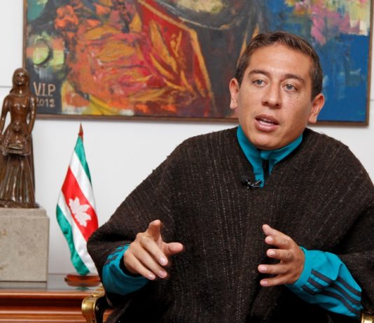 Tribunal Administrativo de Boyacá no admite solicitud de medida cautelar sobre empréstito