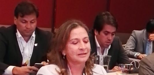 Cuota boyacense en el Comité Olímpico Colombiano