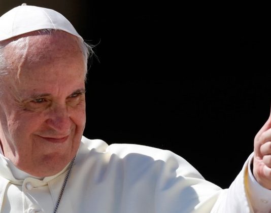No Habemus Papa en Boyacá