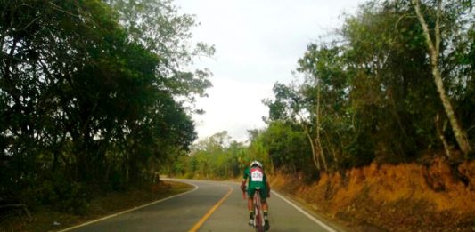 Saboyá tiene todo listo para su primer festival ciclístico