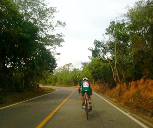 Saboyá tiene todo listo para su primer festival ciclístico
