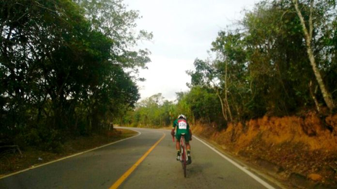 Ciclismo-Saboyá