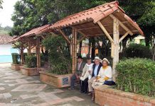 Gachantivá tiene todo listo para el Primer Encuentro Latinoamericano de Turismo Comunitario