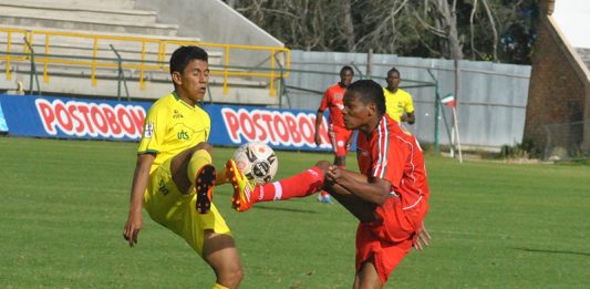 Patriotas y Bucaramanga no pasaron del empate a cero