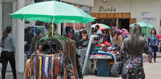 Tunja se compromete con la creación de empleo