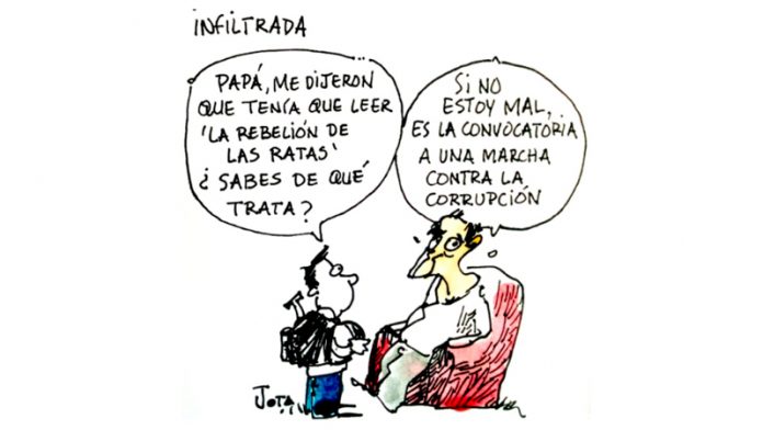 caricaturajota