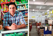 D1, contra el pequeño comercio ¿Cuestión de decoro?