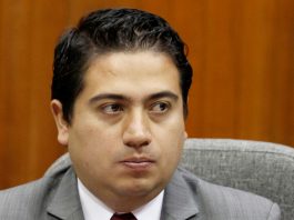 “La oposición no es política, es compromiso con Boyacá”: David Castillo