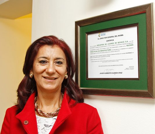 Cámara de Comercio de Tunja realiza cambios en su junta directiva
