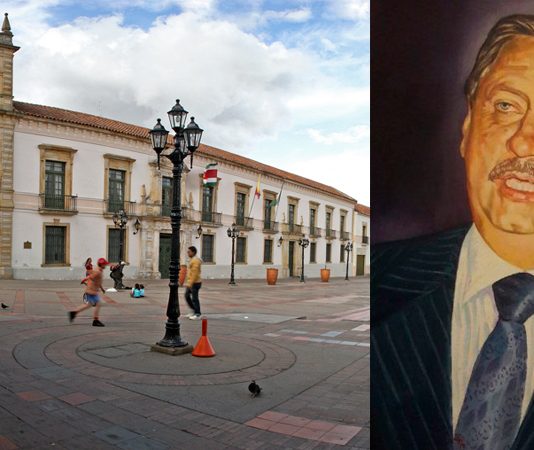 Murió el último gran líder liberal que tuvo Boyacá