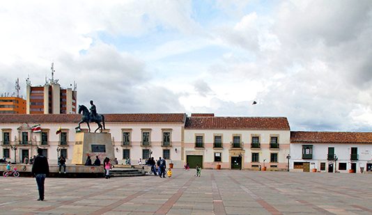 ¿Caerá la próxima Gobernación en manos de una nueva coalición?