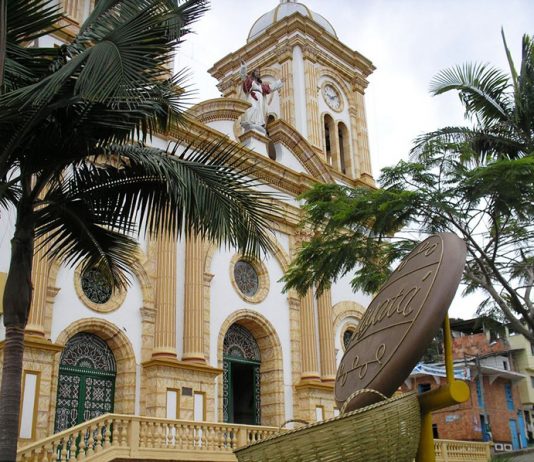 Guayatá muestra lo mejor de su gastronomía