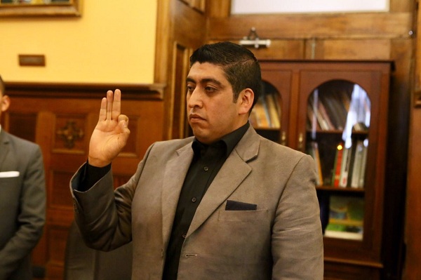 juan carlos sichacá