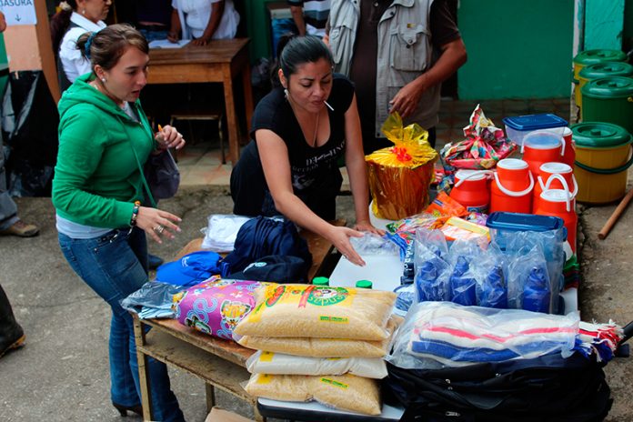 mercado