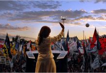 Mujer en la política, la esperanza frente al vacío ético