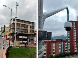 Tunja refuerza la seguridad